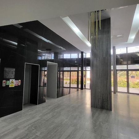Serenity Sea View Apartment Олимп Экстерьер фото