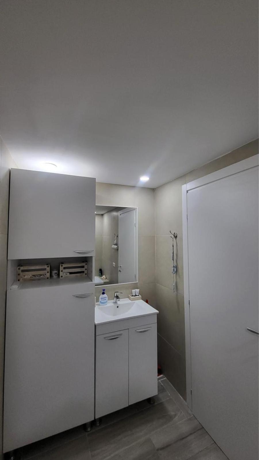 Serenity Sea View Apartment Олимп Экстерьер фото